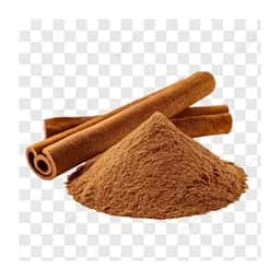 Ingrédient : cannelle en poudre