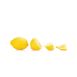 Ingrédient : Citron confit
