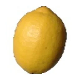 Ingrédient : Jus de citron