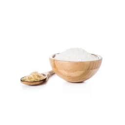 Ingrédient : farine de riz
