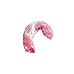 Ingrédient : filet mignon de porc