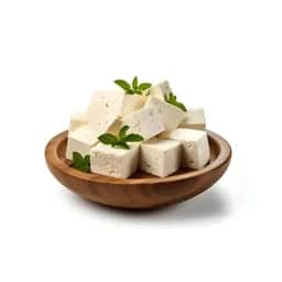 Ingrédient : Fromage paneer