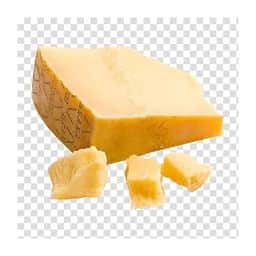Ingrédient : Parmesan