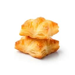 Ingrédient : Pâte feuilletée