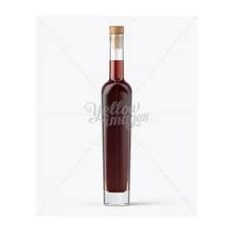 Ingrédient : rhum ambré