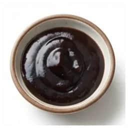 Ingrédient : Sauce d'huître