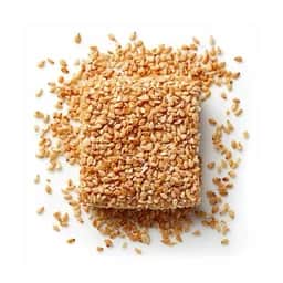 Ingrédient : graines de sésame ou de chia