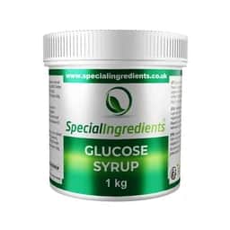 Ingrédient : sirop de glucose