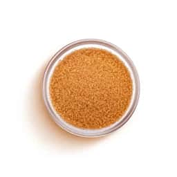 Ingrédient : Sucre brun