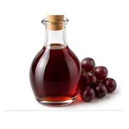 Ingrédient : Vin rouge sec