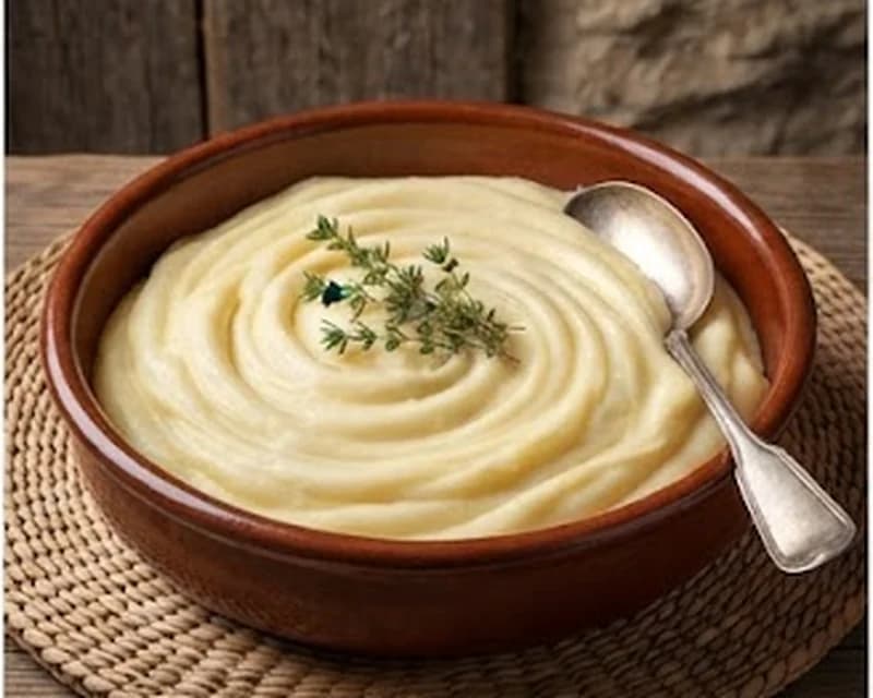 Aligot de l’Aubrac