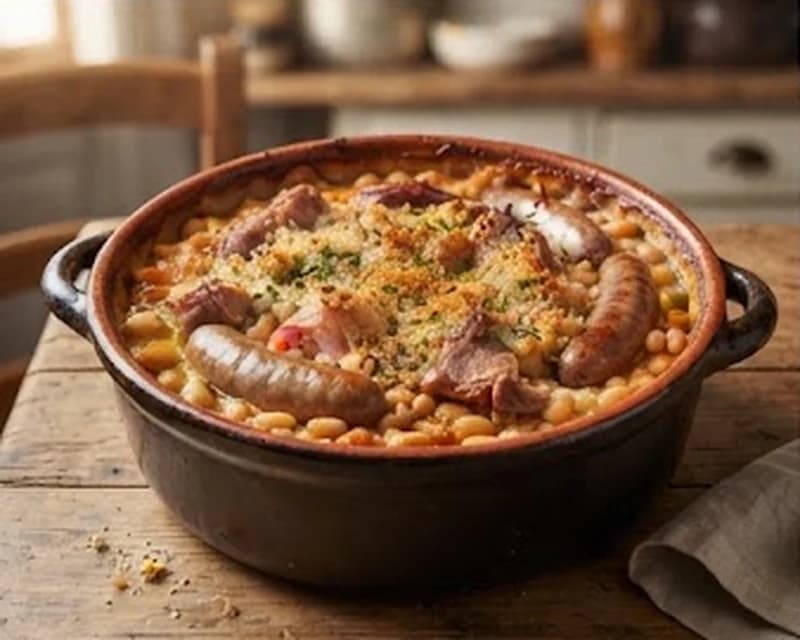 Cassoulet