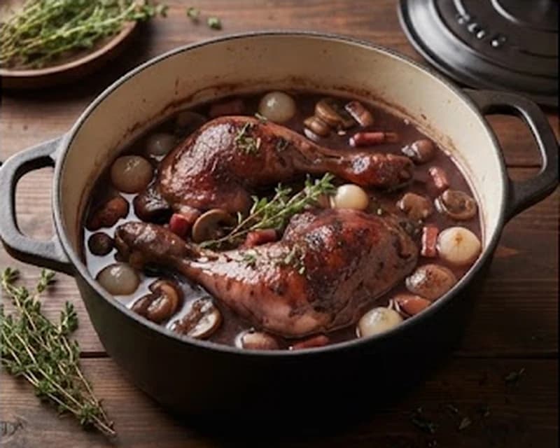 Cuisine de France