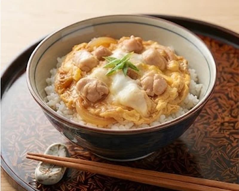 Cuisine de Japon