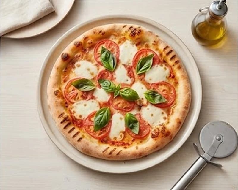 Cuisine de Italie