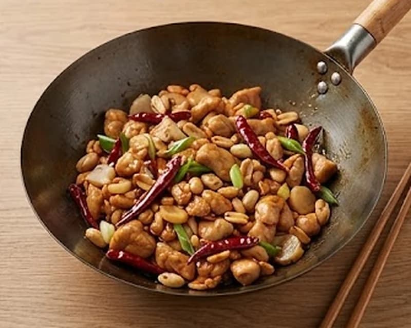 Cuisine de Chine