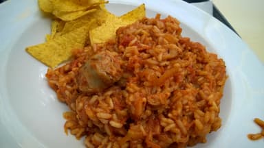 Découvrir la recette Jambalaya créole de Louisiane