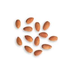 Ingrédient : Amandes effilochées