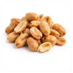 Ingrédient : cacahuètes