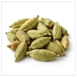 Ingrédient : cardamome