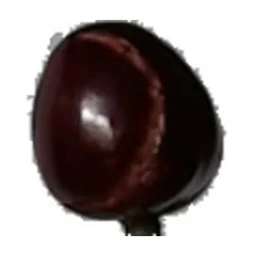 Ingrédient : 4 cerises confites