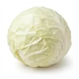 Ingrédient : chou blanc