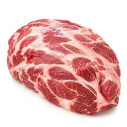 Ingrédient : épaule de porc