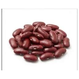 Ingrédient : haricots rouges