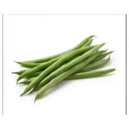 Ingrédient : haricots verts