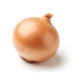 Ingrédient : oignons jaunes