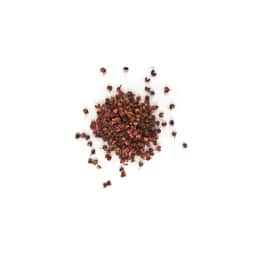 Ingrédient : grains de poivre du Sichuan