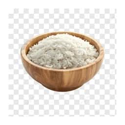Ingrédient : riz jasmin