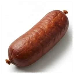 Ingrédient : saucisse de Morteau