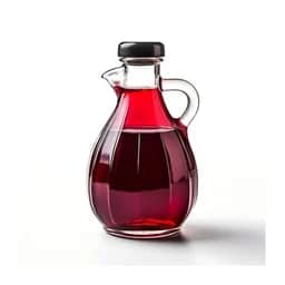 Ingrédient : Vinaigre de vin rouge