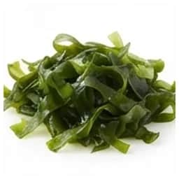 Ingrédient : wakame