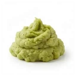 Ingrédient : wasabi