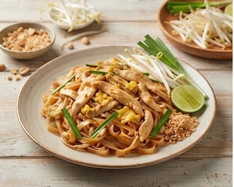 Thaïlande