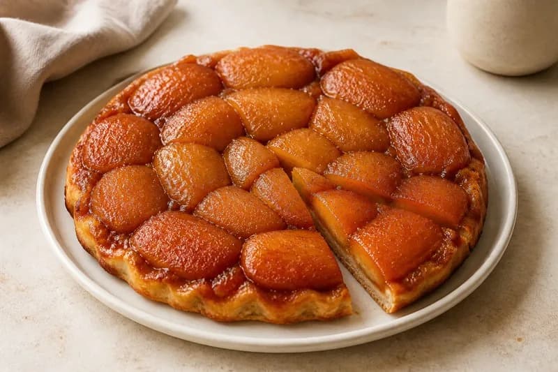 Desserts