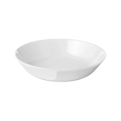 Matériel : Assiette creuse