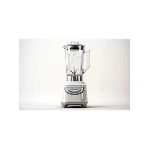 Matériel : Blender