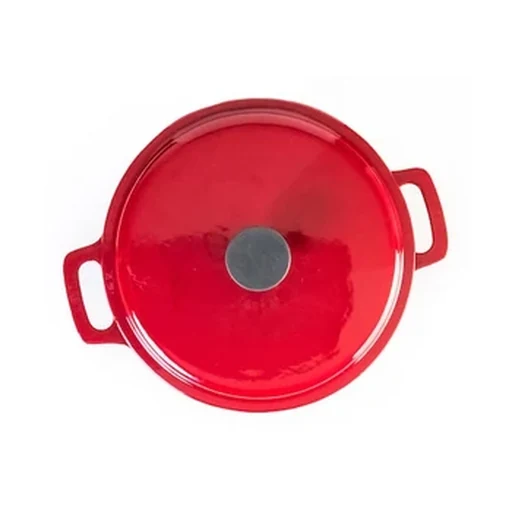 Matériel : Grande cocotte