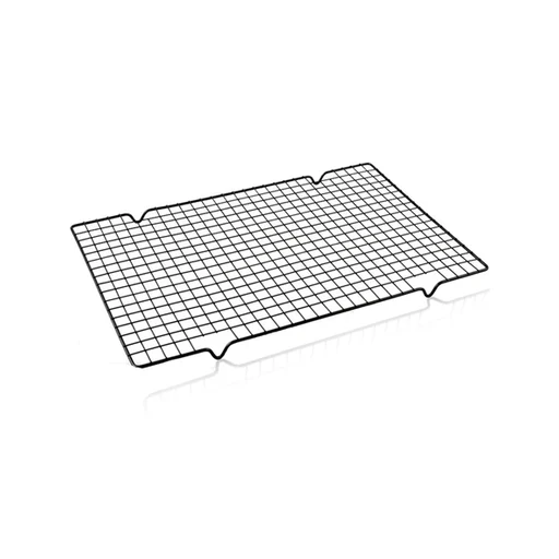 Matériel : grille de refroidissement