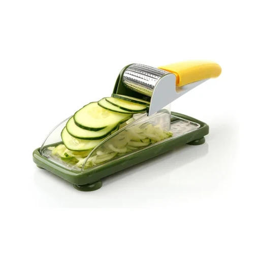 Matériel : Mandoline