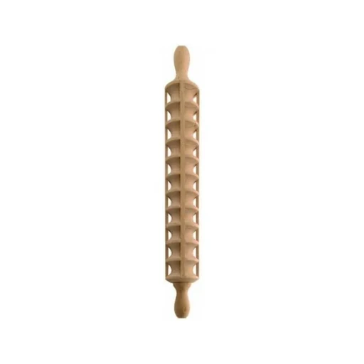 Matériel : petit rouleau à raviolis