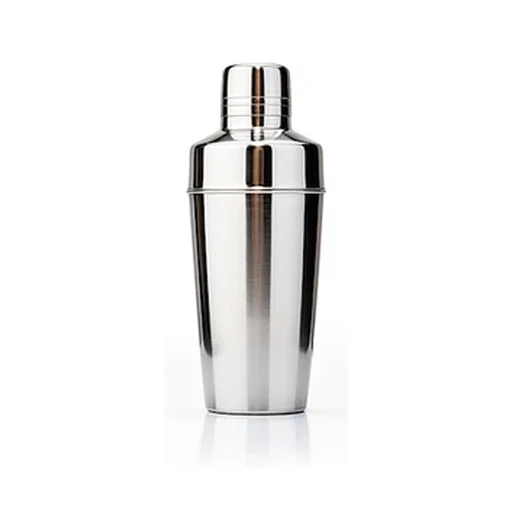 Matériel : Shaker à cocktail